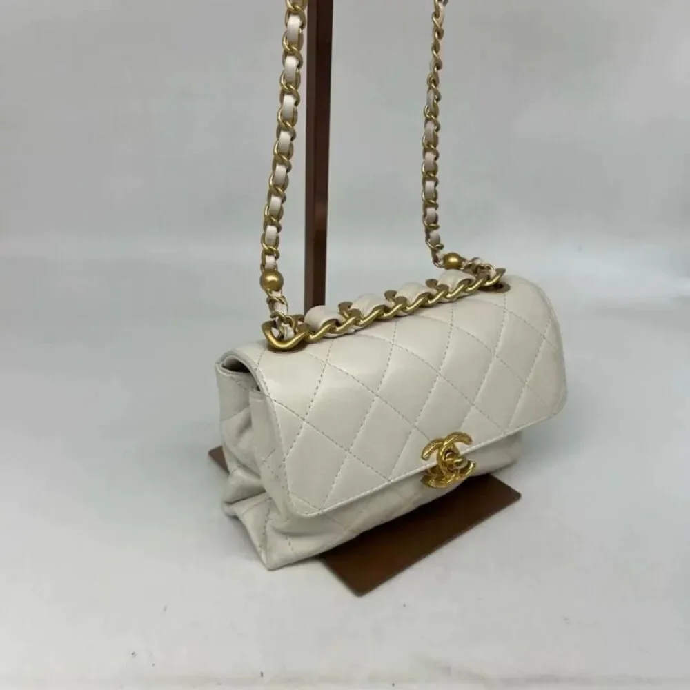 Chanel Women Pre-Loved Bag Very Good Condition